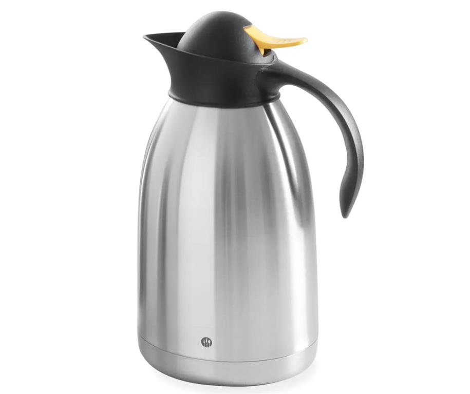 Thermo-Vakuum-Kaffeekanne / 2L