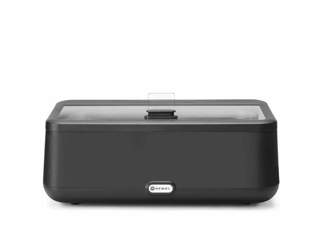 Elektrischer Chafing UNIQ / 700W / 4L