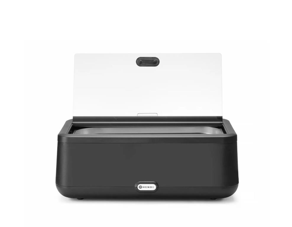 Elektrischer Chafing UNIQ / 700W / 4L