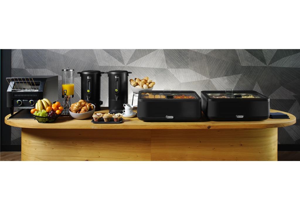 Elektrischer Chafing UNIQ / 700W / 4L