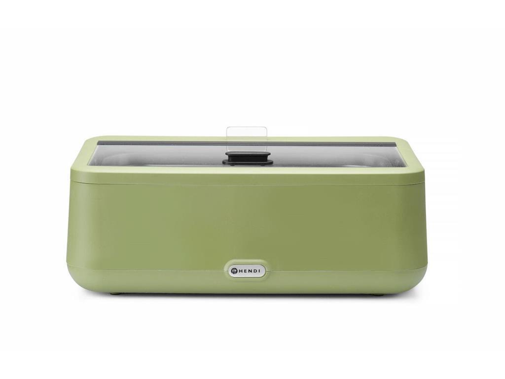 Elektrischer Chafing UNIQ / 700W / 4L