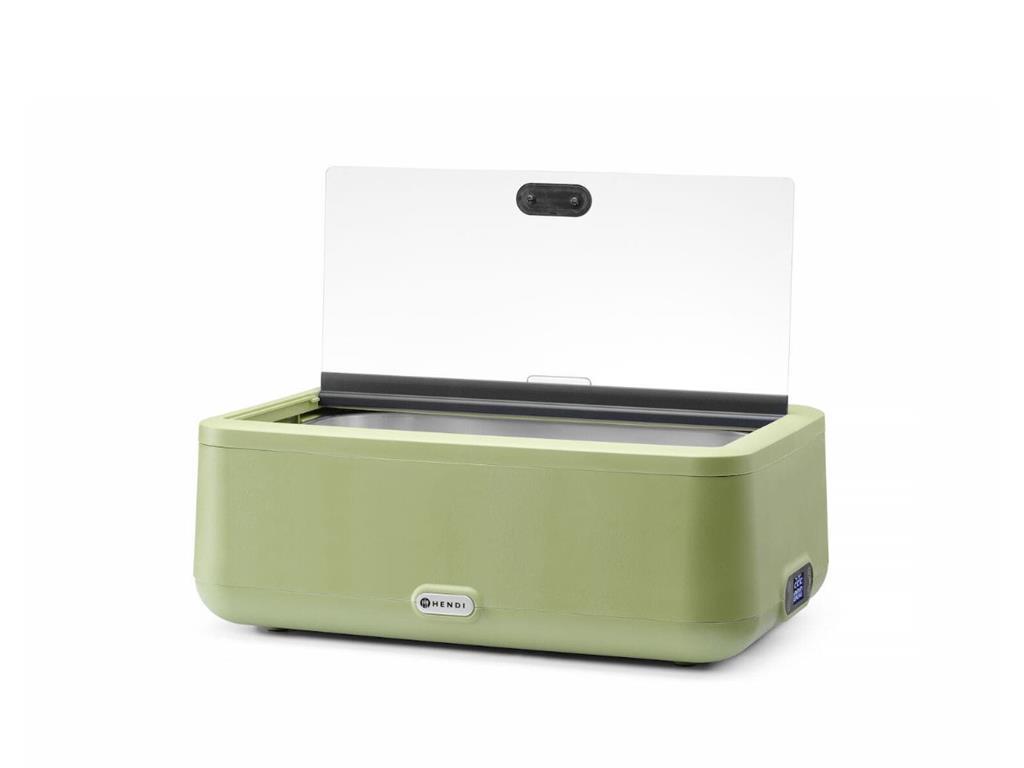 Elektrischer Chafing UNIQ / 700W / 4L