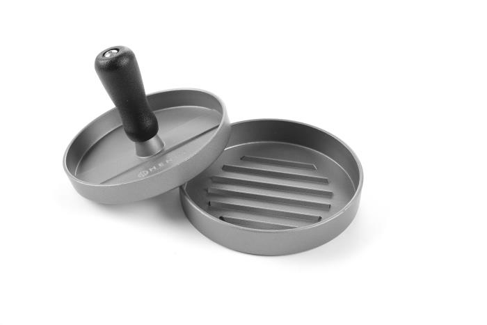 Hamburgerpresse / 12cm