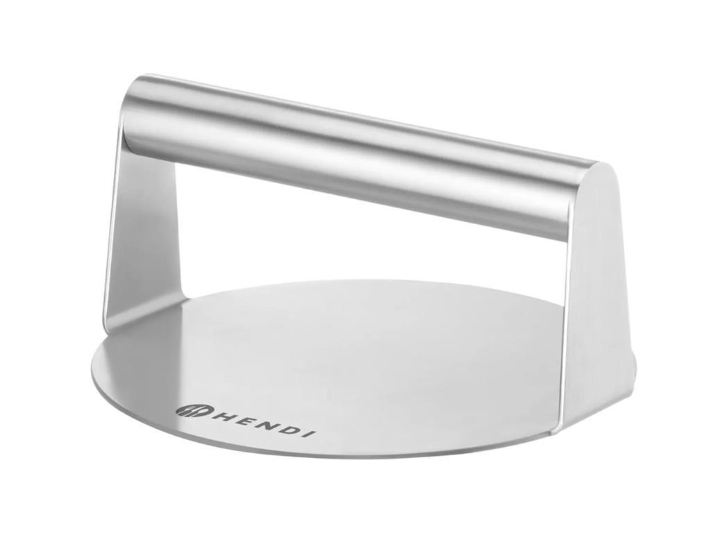 Hamburger Smash Presse / 16cm