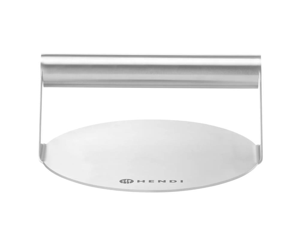 Hamburger Smash Presse / 16cm