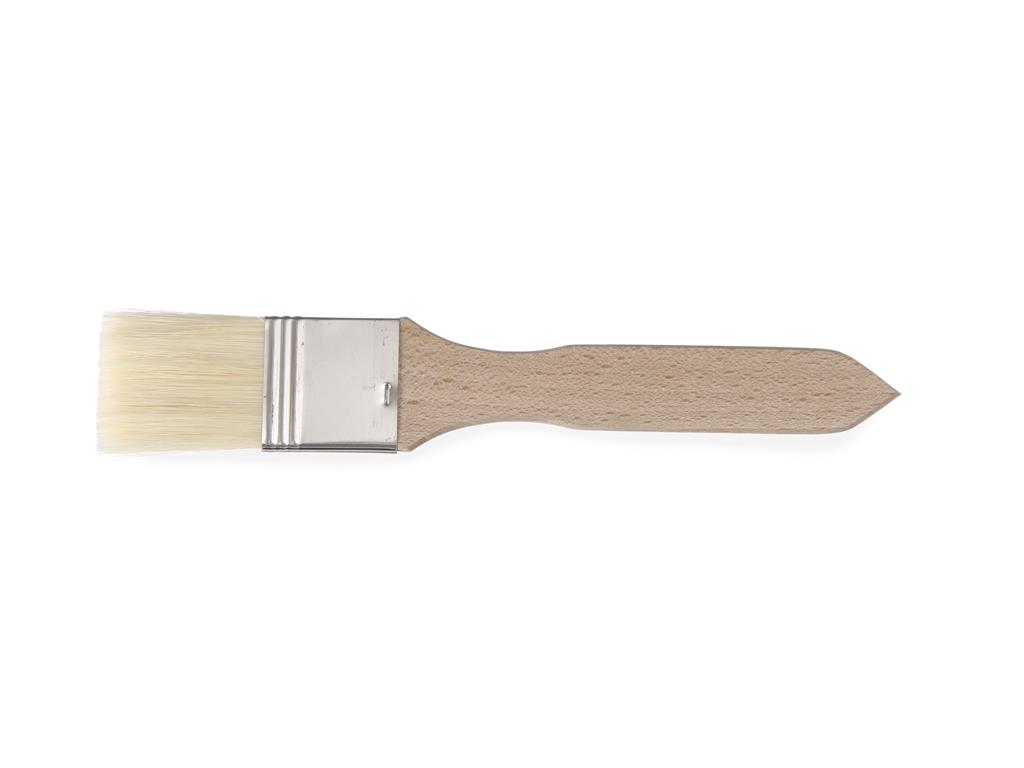 Gastronomiepinsel / 4cm