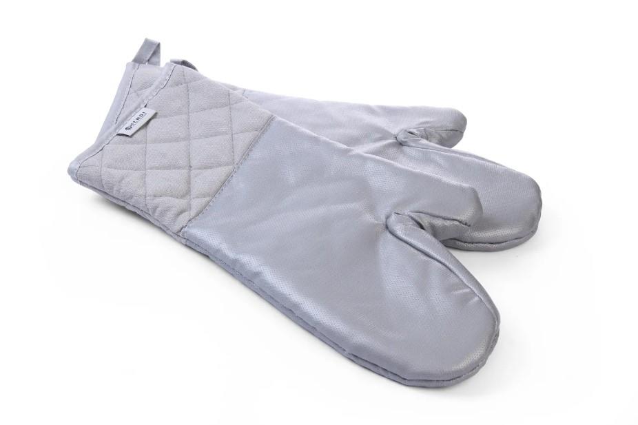 Ofenhandschuhe / 36cm /1 Paar/ Bis 250°C