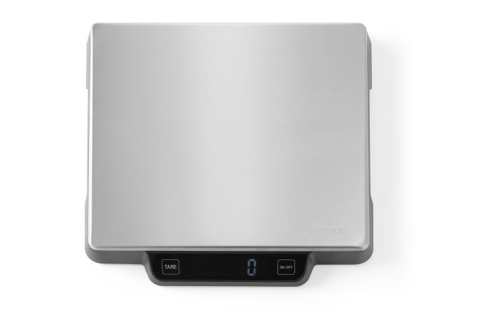 Küchenwaage / 15kg
