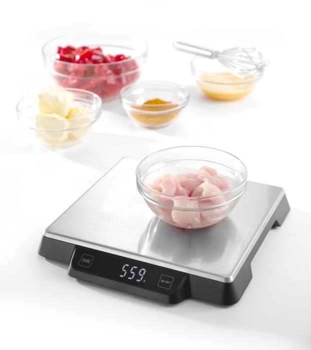 Küchenwaage / 15kg