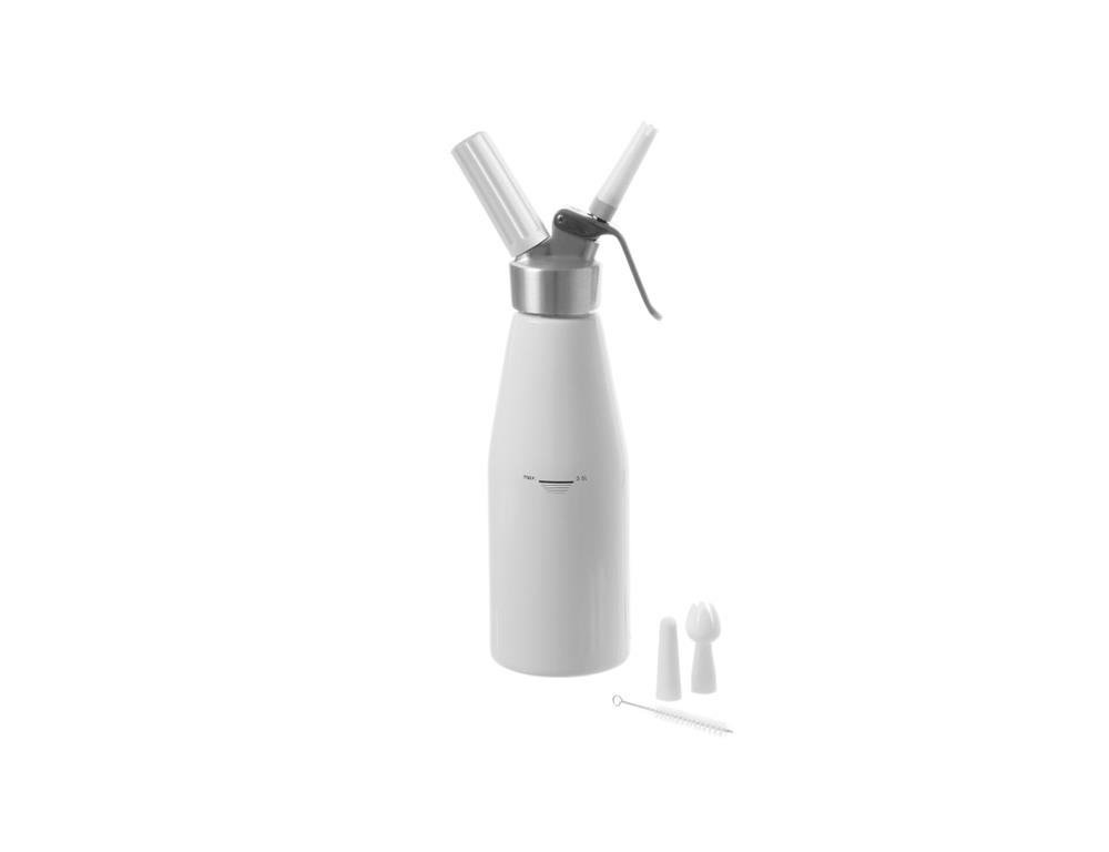 Sahnespender / Kitchen Line / 0,5L