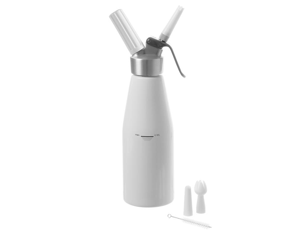 Sahnespender / Kitchen Line / 0,95L