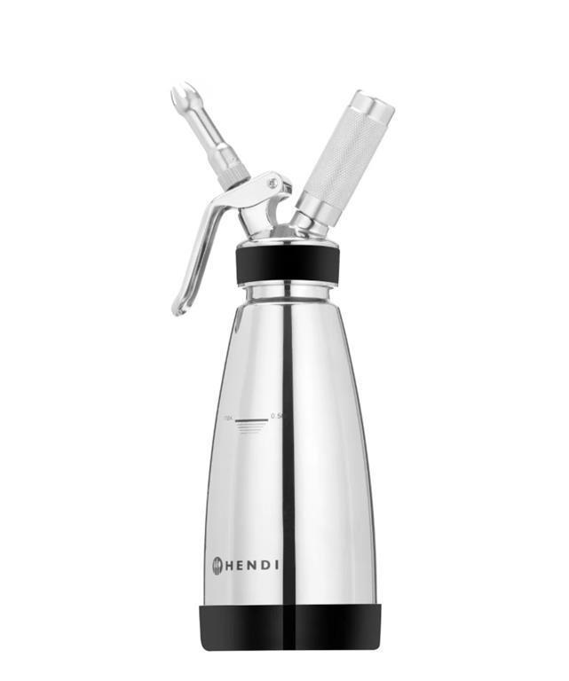 Sahnespender / Thermo Whip / 0.5L