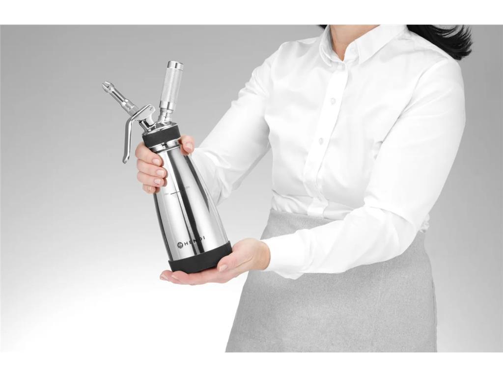 Sahnespender / Thermo Whip / 0.5L