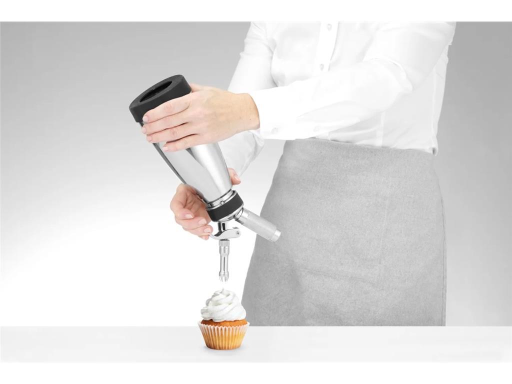 Sahnespender / Thermo Whip / 0.5L