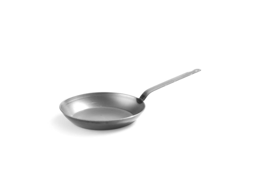 Carbonstahlpfanne / 24cm / 3mm / IND