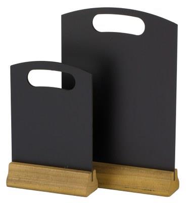 Werbeschild / 15cm / 2Stk
