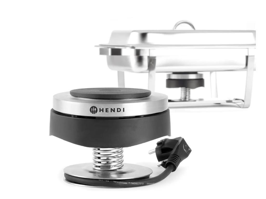 Elektrischer Chafing Dish-Heizelemen