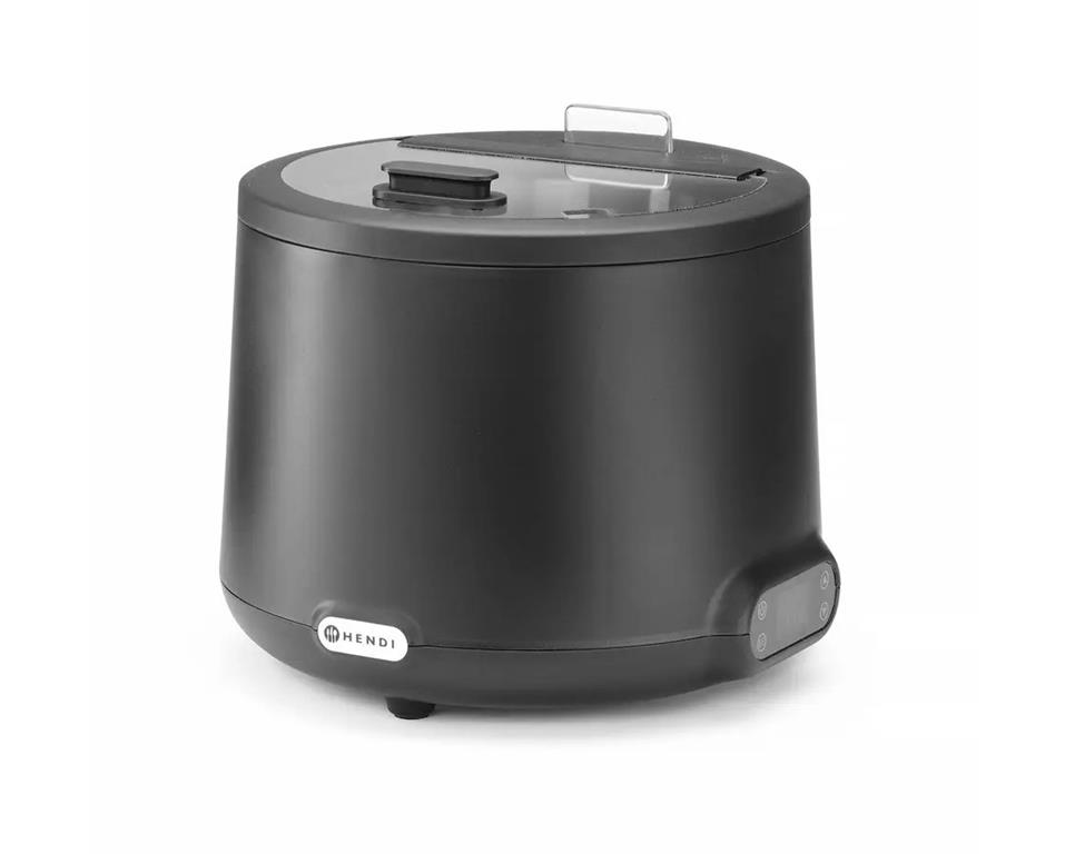 Elektri. Suppenwärmer Uniq /8L/ 37x33cm