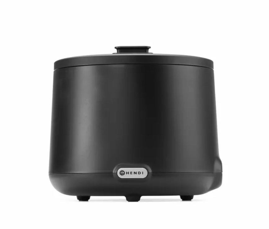 Elektri. Suppenwärmer Uniq /8L/ 37x33cm