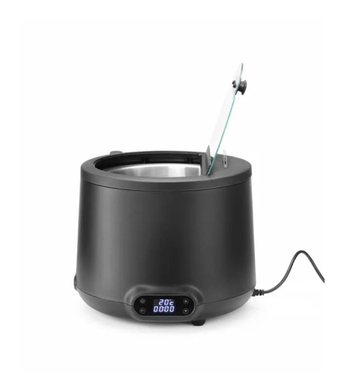 Elektri. Suppenwärmer Uniq /8L/ 37x33cm