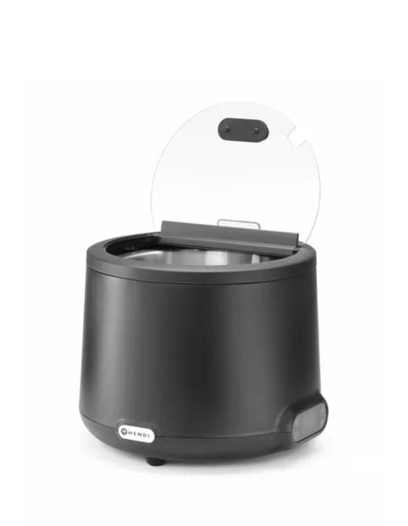Elektri. Suppenwärmer Uniq /8L/ 37x33cm