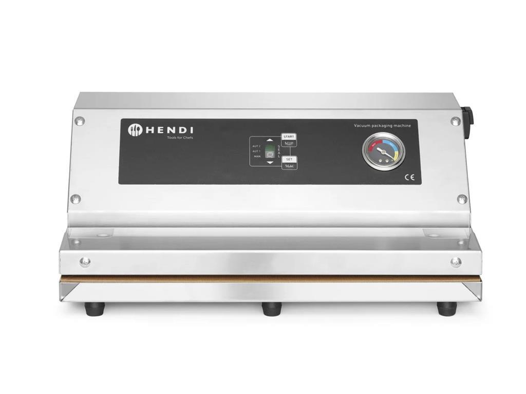 Streifenvakuumgerät / Profi Line / 250W