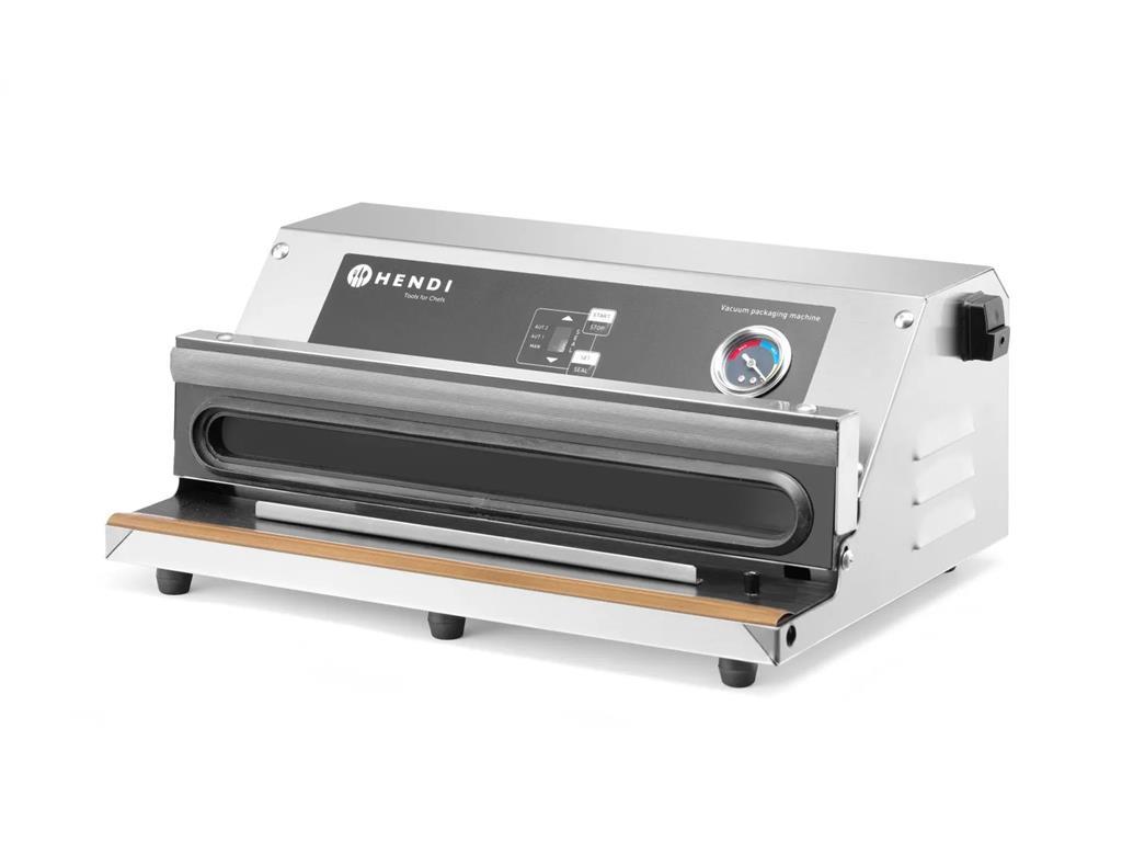 Streifenvakuumgerät / Profi Line / 250W