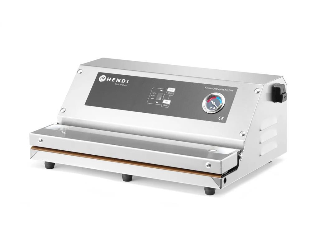 Streifenvakuumgerät / Profi Line / 250W