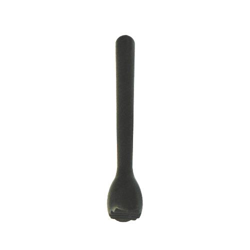 Barstößel / PVC / 22cm