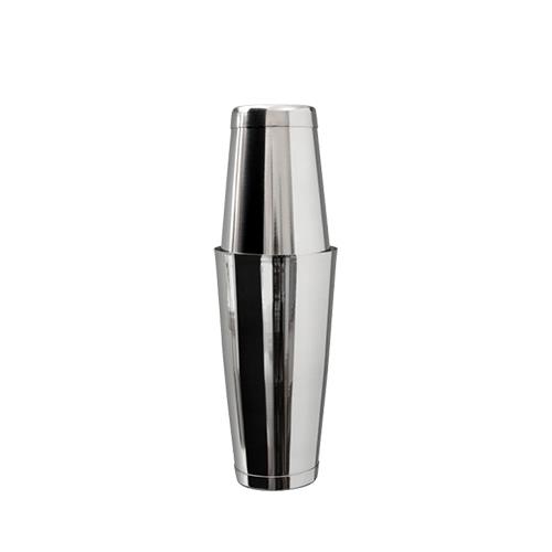 Shaker Boston / 800ml / mit Glas