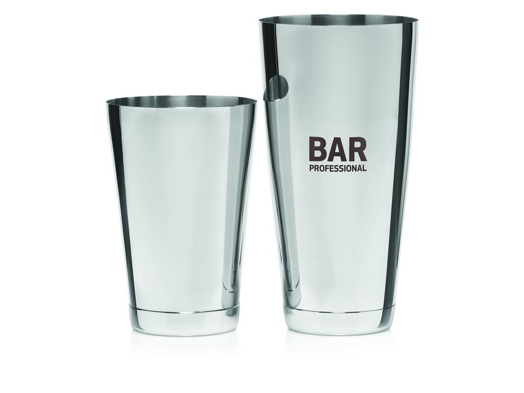Shaker Boston / 800ml / mit Glas