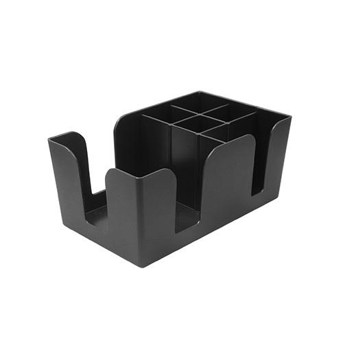Bar Caddy / Schwarz