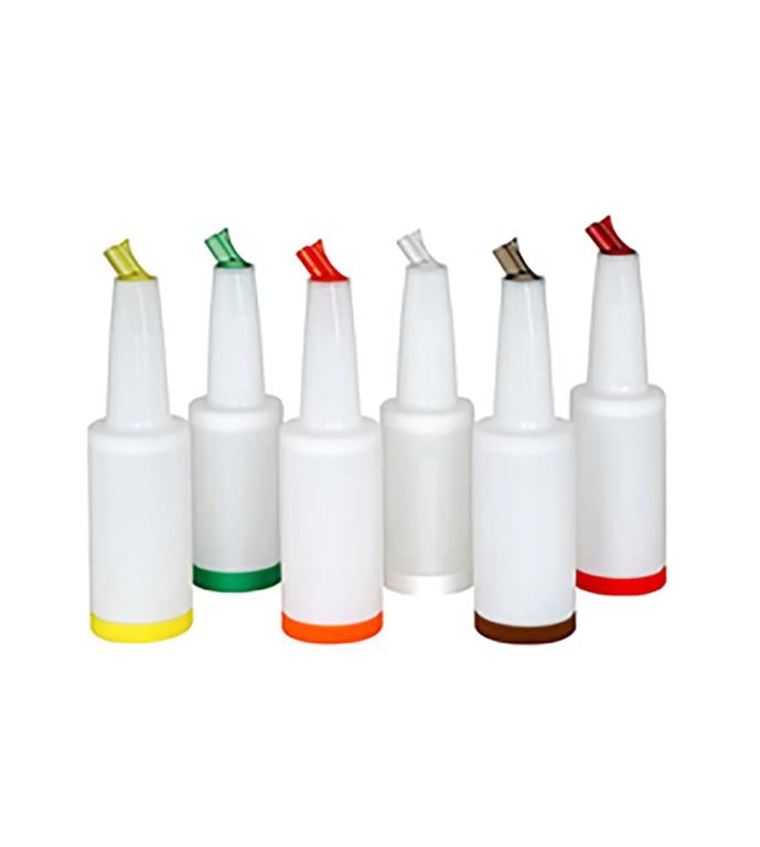 Spar- und Ausgießset / 2L