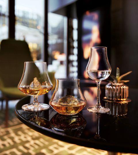Open'Up Whiskyglas / 29cl / 6Stk.