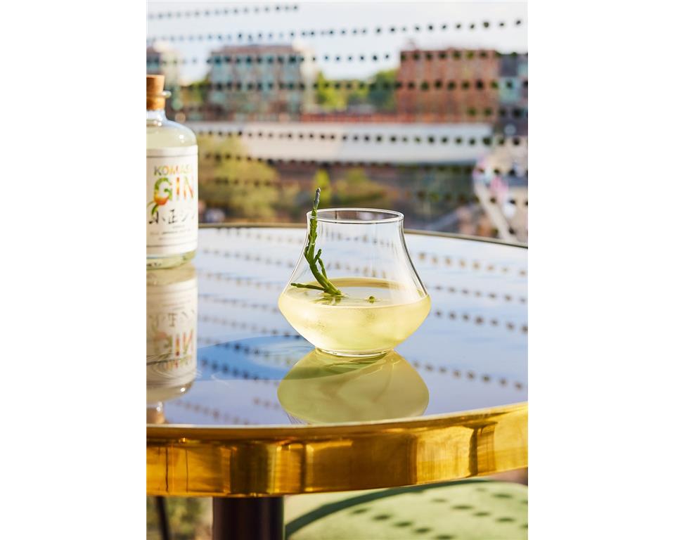 Open'Up Whiskyglas / 29cl / 6Stk.