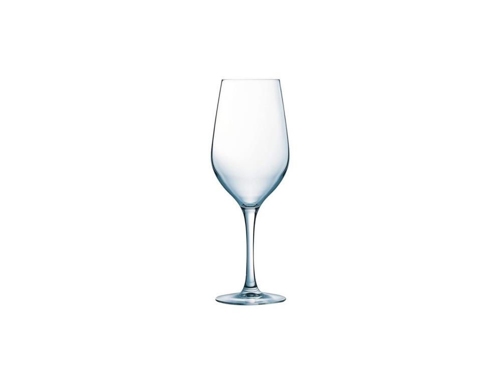 Mineralweinglas / 27cl / 6Stk.