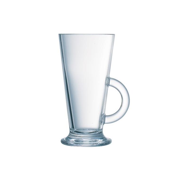 Latino-Becher / 43cl