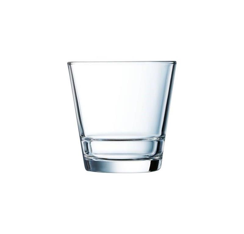Stack Up Becher / 32cl / 6Stk.