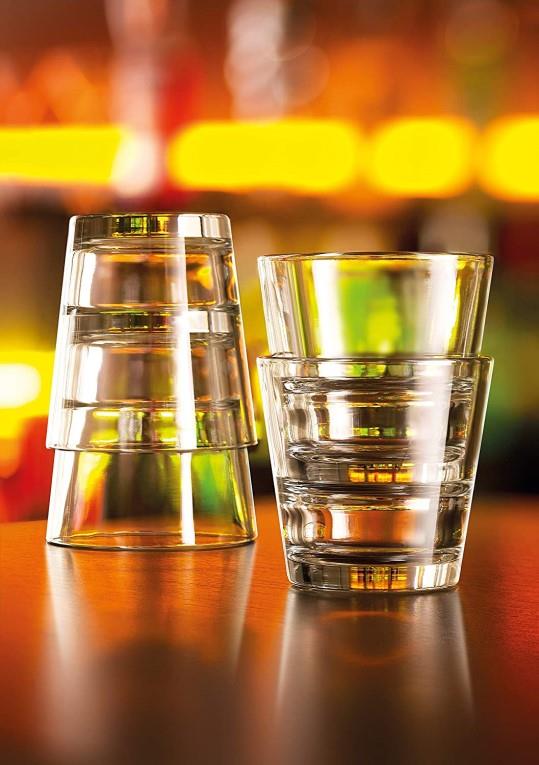 Stack Up Becher / 32cl / 6Stk.