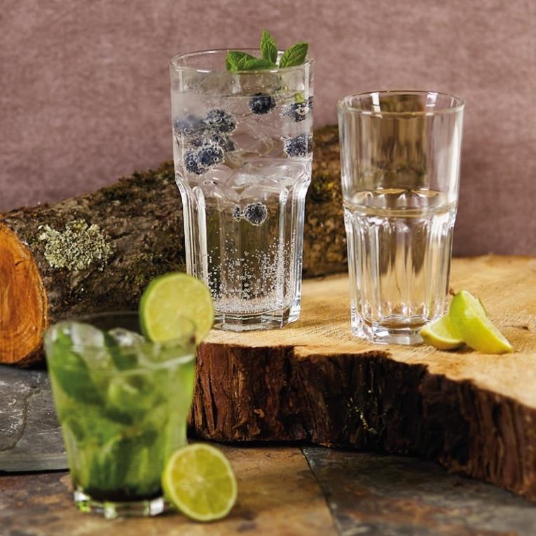 Granity Highball / 20cl / 6Stk.