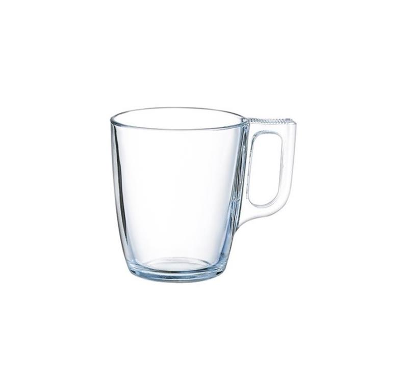 Voluto Becher / 25cl / 6Stk.