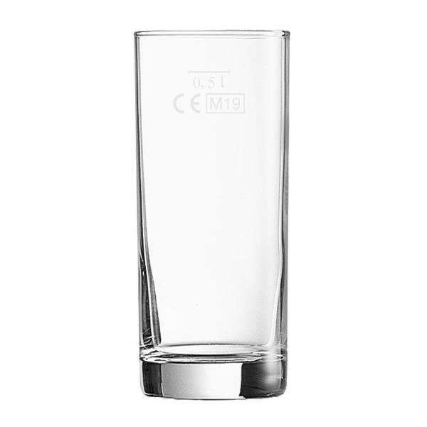 Geo Highball / 59 cl / 0,5 l CE / 6Stk.