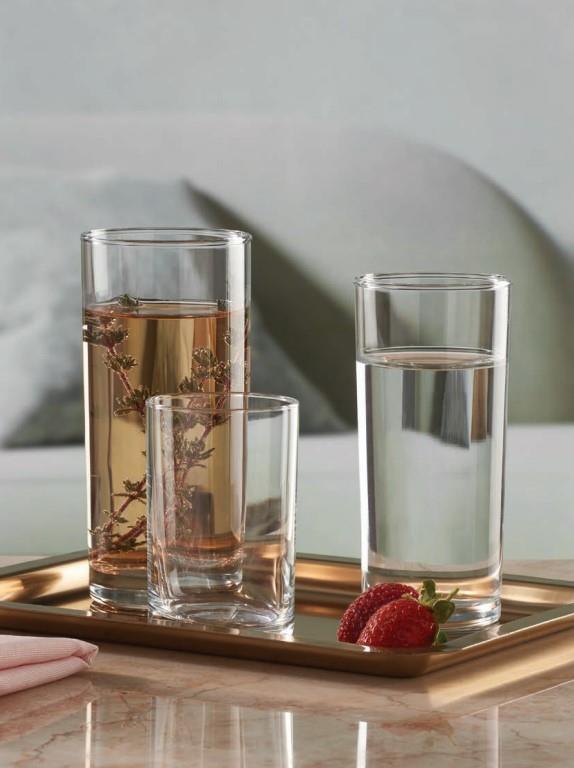 Geo Highball / 59 cl / 0,5 l CE / 6Stk.