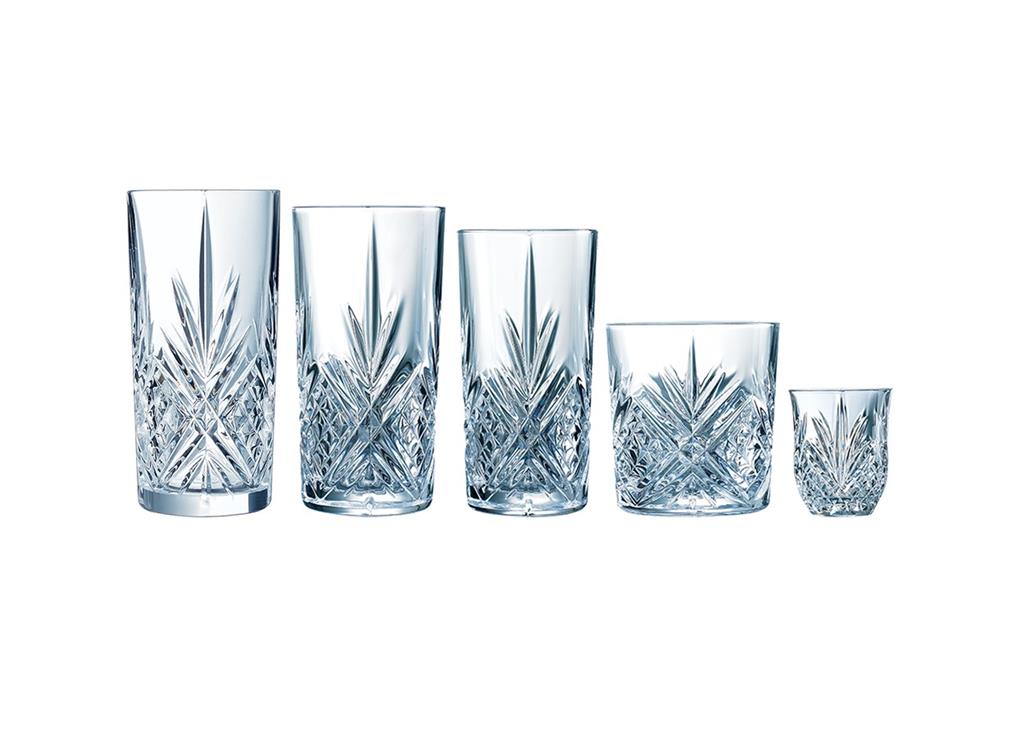 Broadway Highball / 38cl / 6Stk.