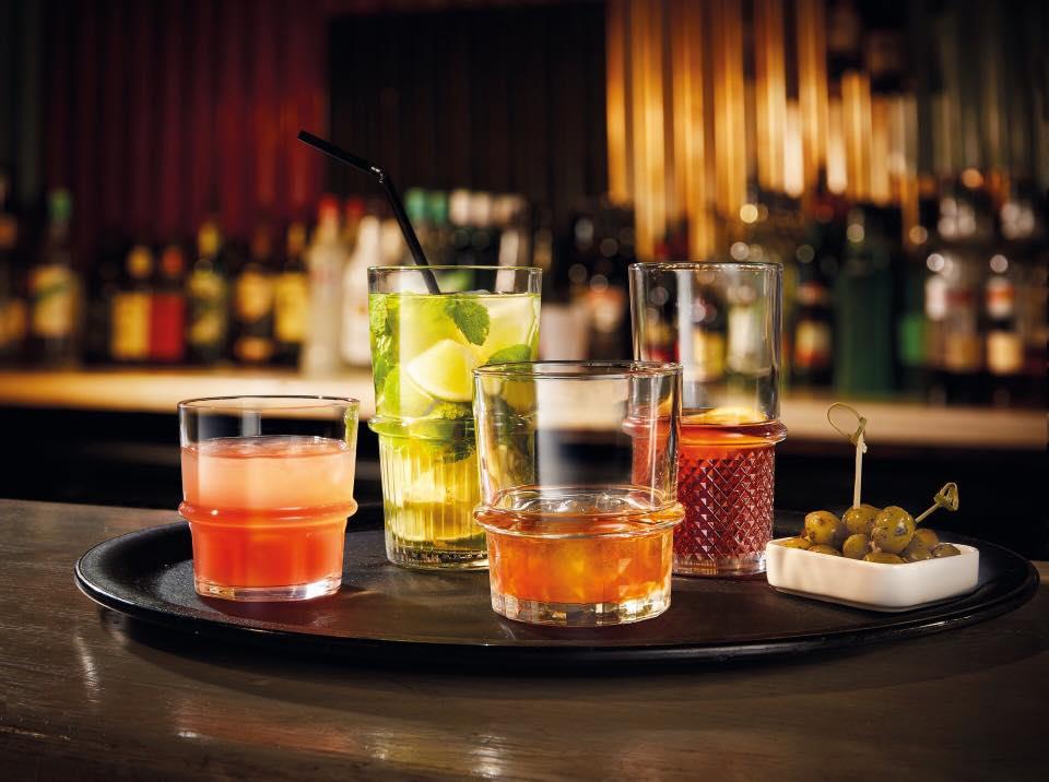 New York Highball / 47cl / 6Stk.