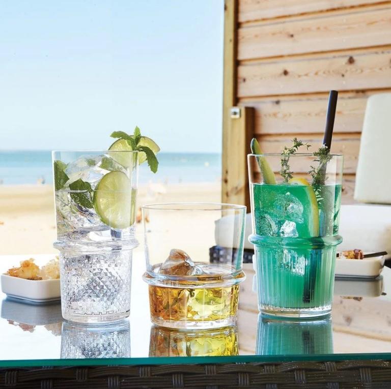 New York Highball / 47cl / 6Stk.