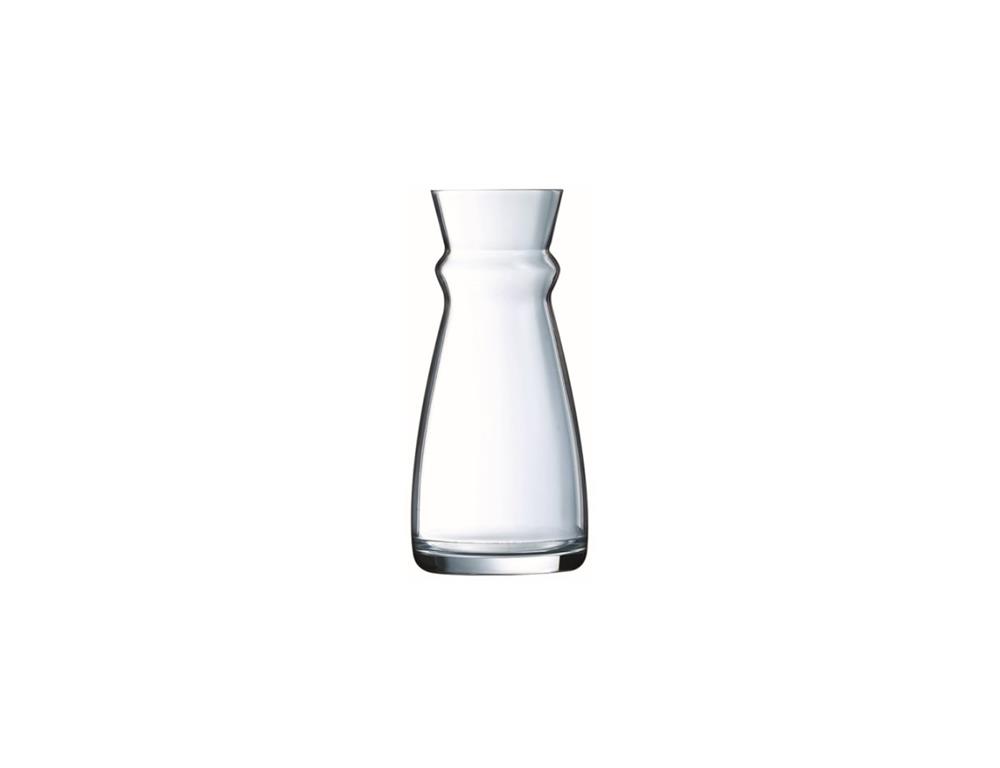 Flüssigkeitskaraffe / 0,5L / 6Stk.