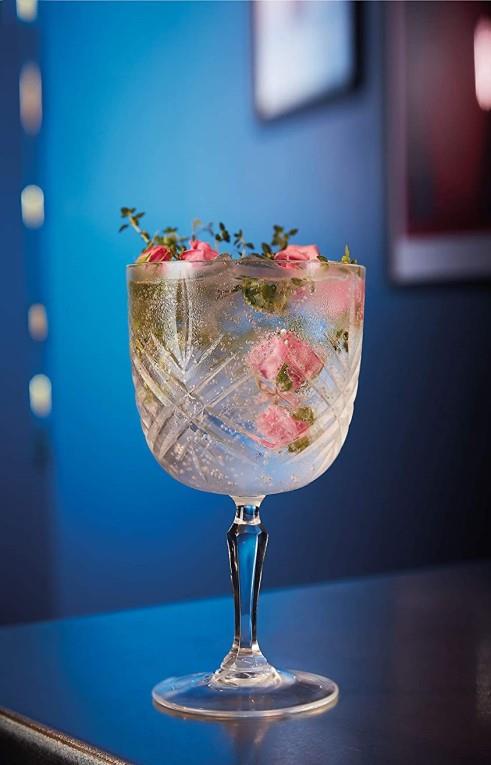 Broadway Cocktailglas / 58cl