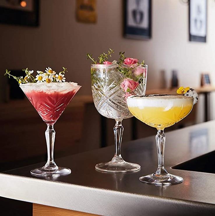 Broadway Cocktailglas / 58cl