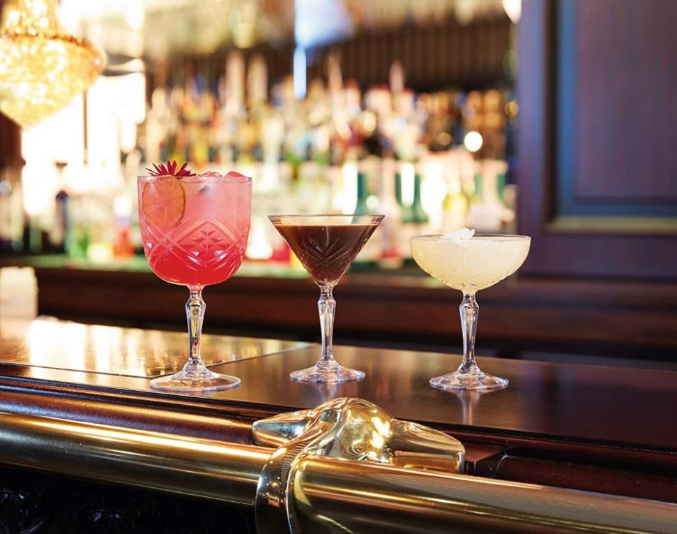 Broadway Cocktailglas / 58cl